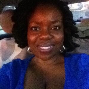 Meet your Posher, Cherise